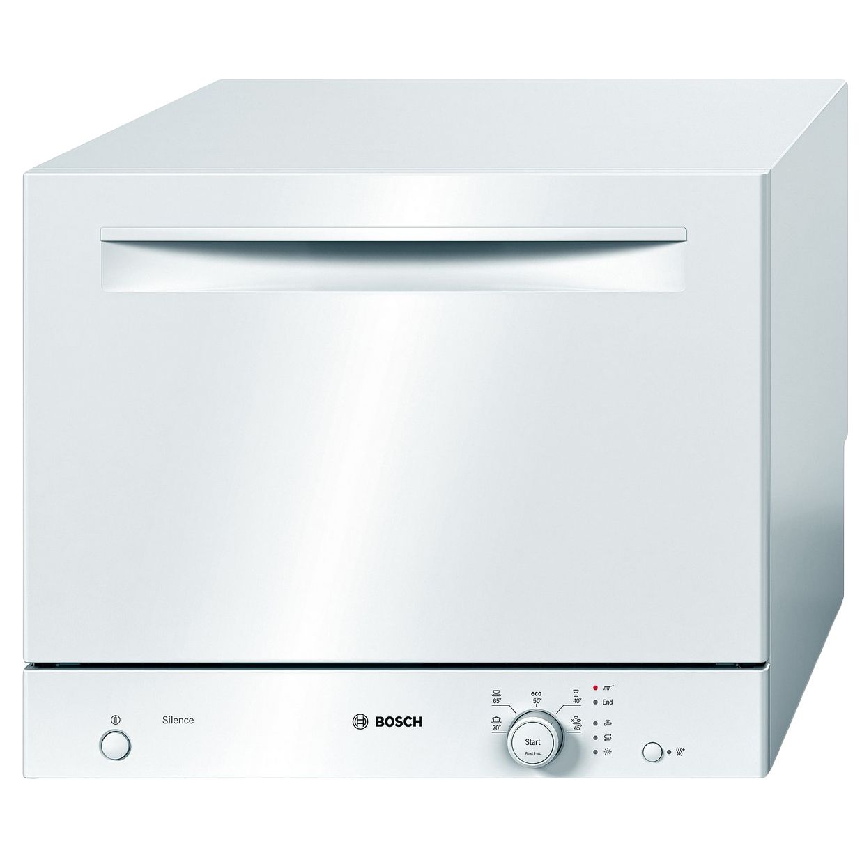 masina de spalat vase compacta bosch ElectroReview.ro