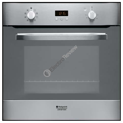 Hotpoint FH831CIX