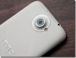 camera htc one x