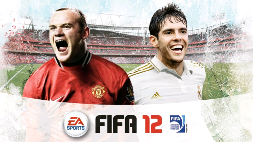 fifa 2012 android cover
